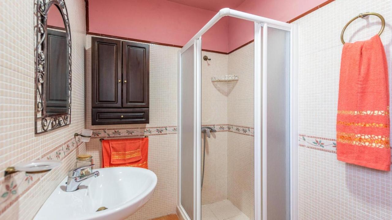 גרנדה Villa Calena Itrabo By Ruralidays מראה חיצוני תמונה