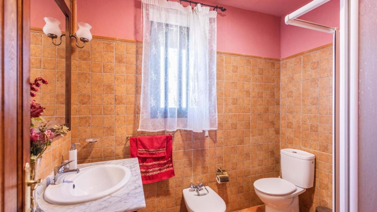 גרנדה Villa Calena Itrabo By Ruralidays מראה חיצוני תמונה